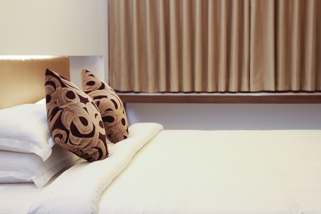 The Rgn City Lodge Yangon Quarto foto