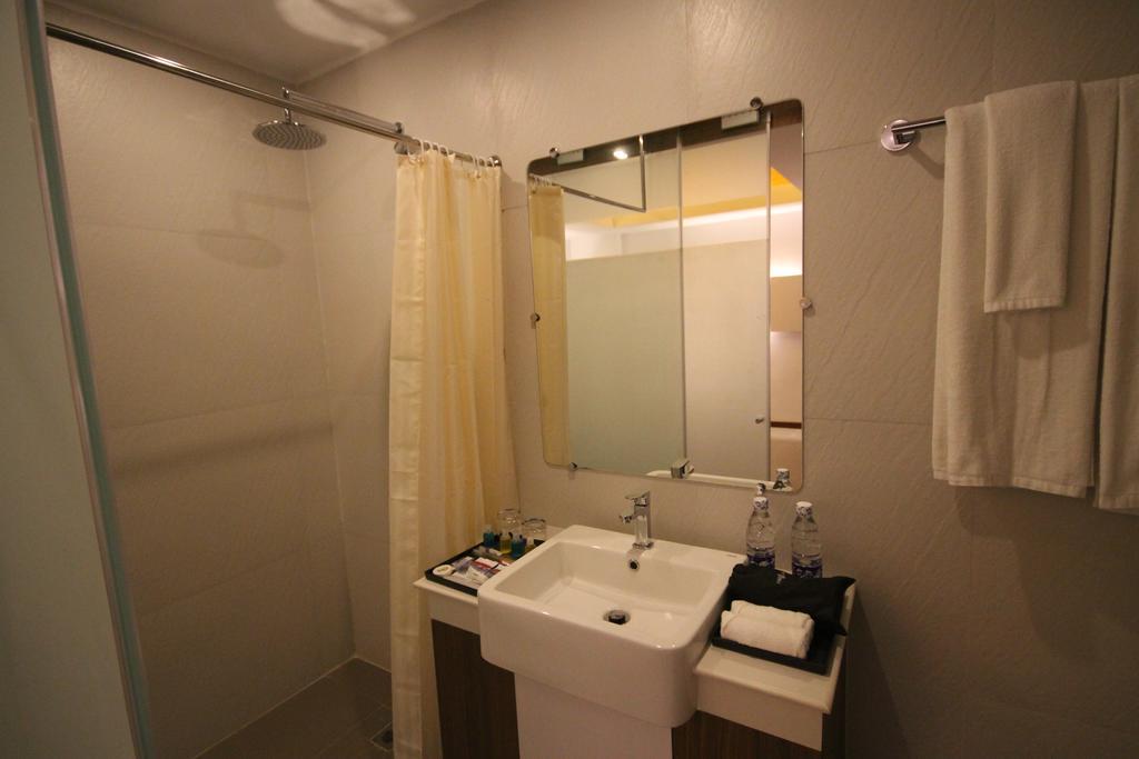 The Rgn City Lodge Yangon Quarto foto